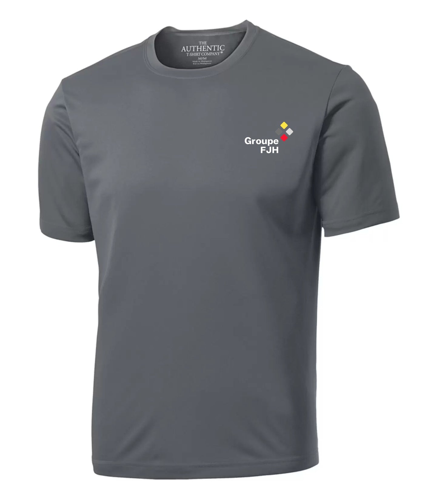 T-shirt à manches courtes Dri-Fit – FJH