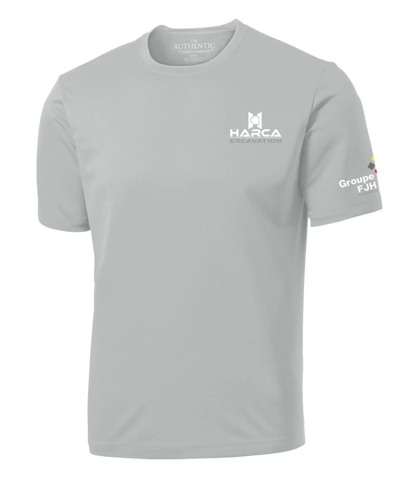 T-shirt à manches courtes Dri-Fit – Harca
