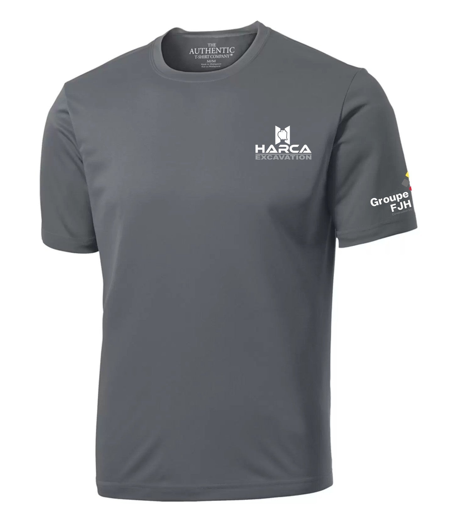 T-shirt à manches courtes Dri-Fit – Harca