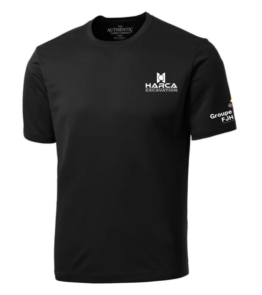 T-shirt à manches courtes Dri-Fit – Harca