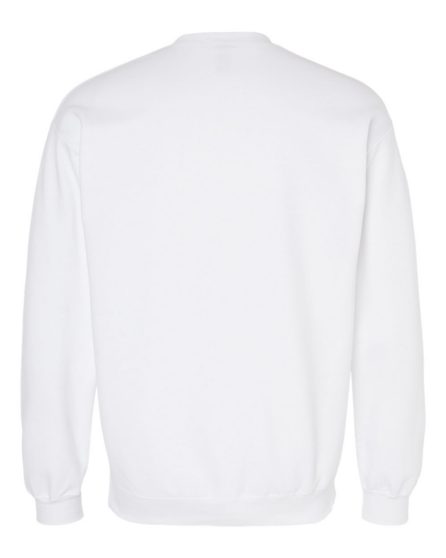 Crewneck semi-épais Softstyle unisexe – FJH