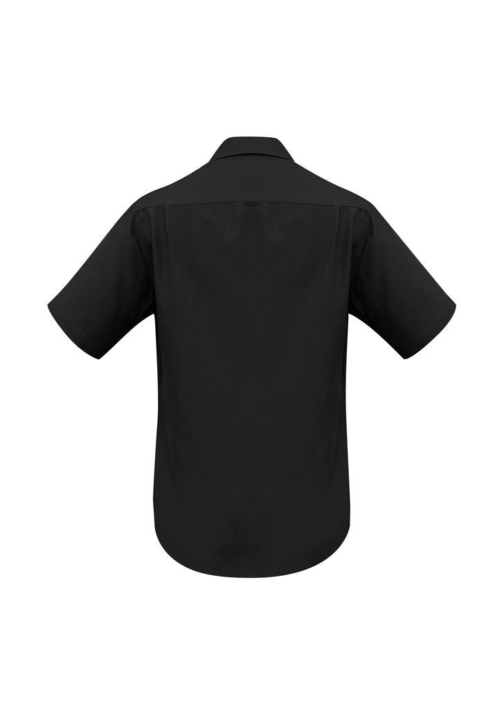 Chemise à manches courtes Oasis pour hommes – Harca