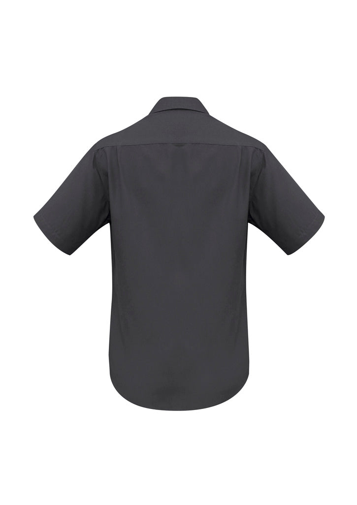 Chemise à manches courtes Oasis pour hommes – FJH