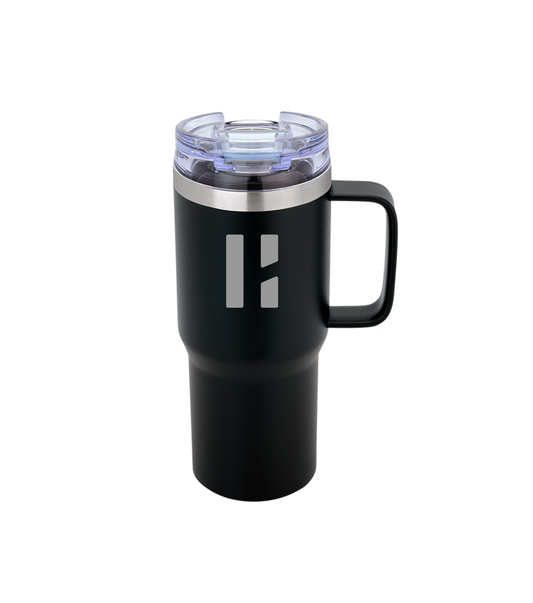 Tasse isotherme de camping Harbor Trail 590 ml Urban Peak – Hermite