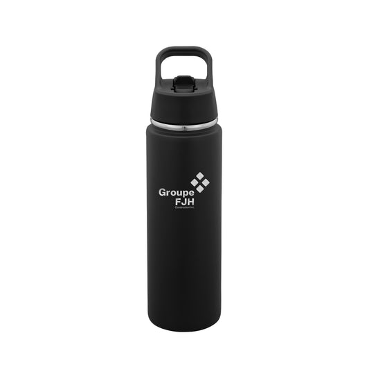 Bouteille isotherme Urban Peak® 25oz Portage – FJH