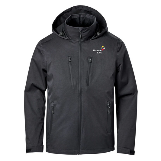 Veste légère Scirocco pour hommes Stormtech – FJH