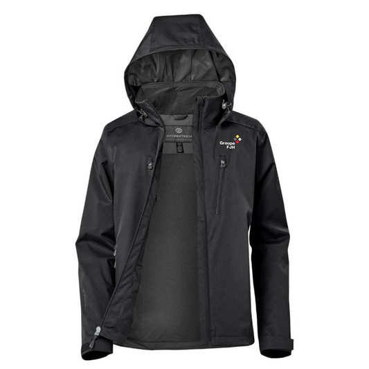 Veste légère Scirocco pour femmes Stormtech – FJH