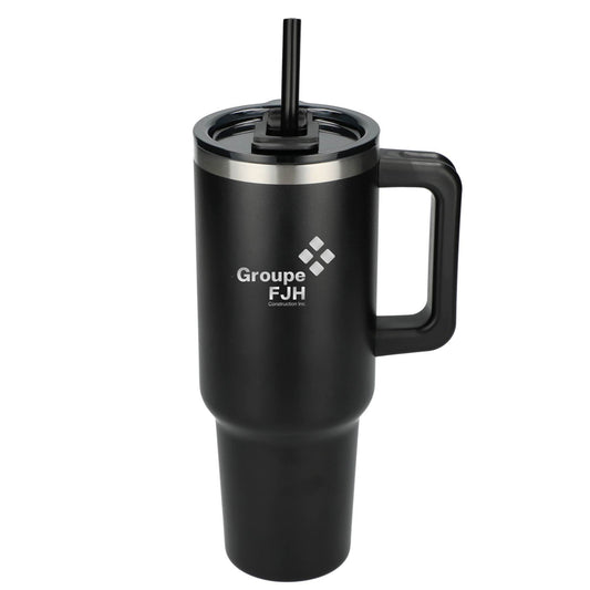 Gobelet de voyage Pinnacle 40 oz – FJH