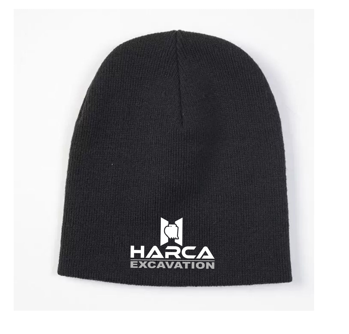 Tuque de tricot Everyday – Harca