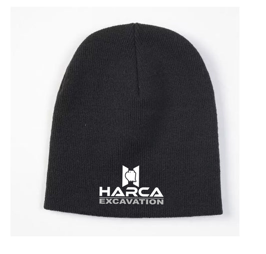Tuque de tricot Everyday – Harca