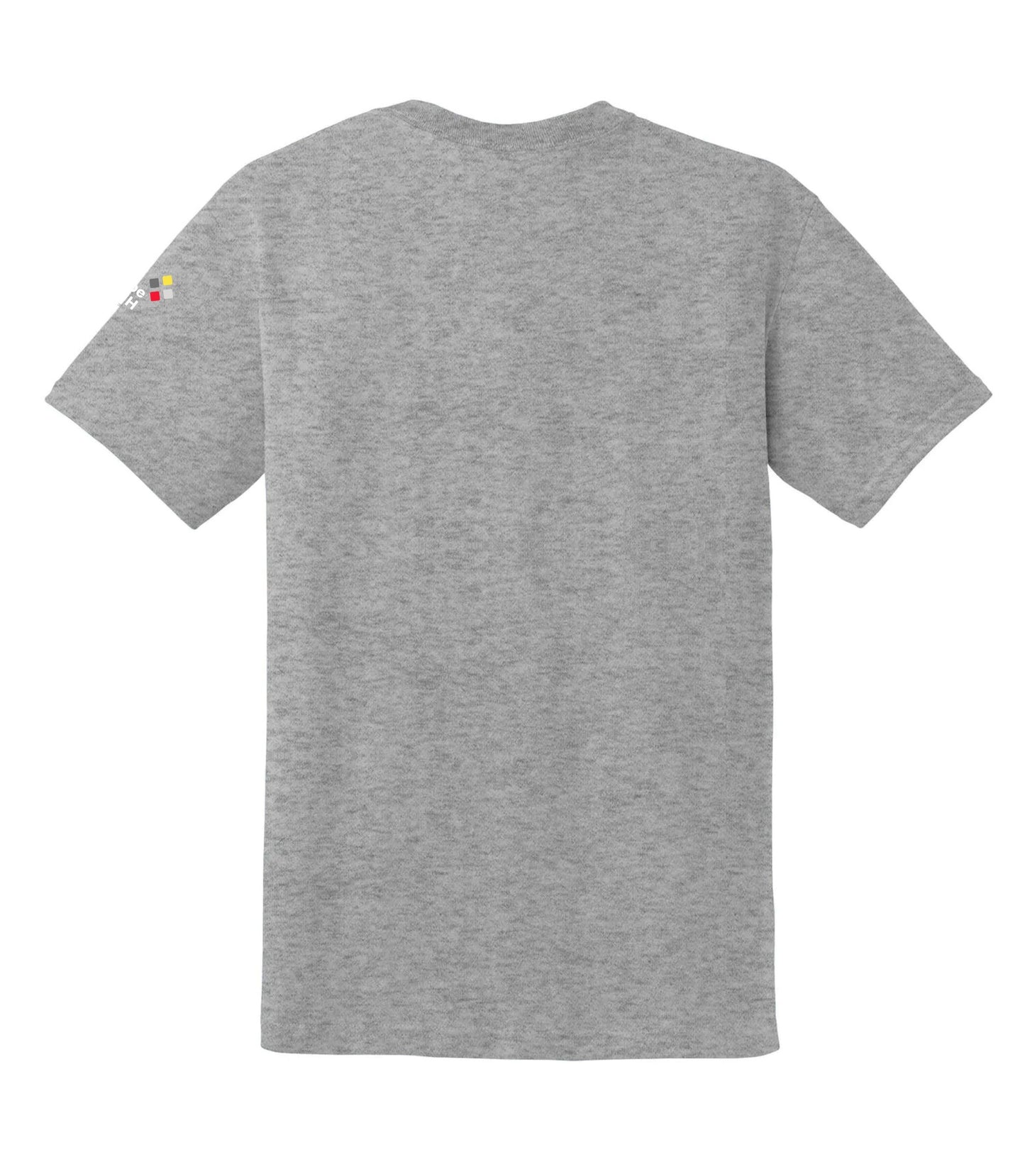 T-shirt Gildan® DryBlend™ – Harca