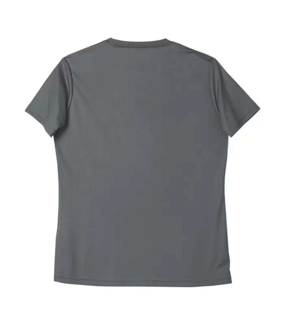 T-shirt à manches courtes Pro Team pour femmes – Harca