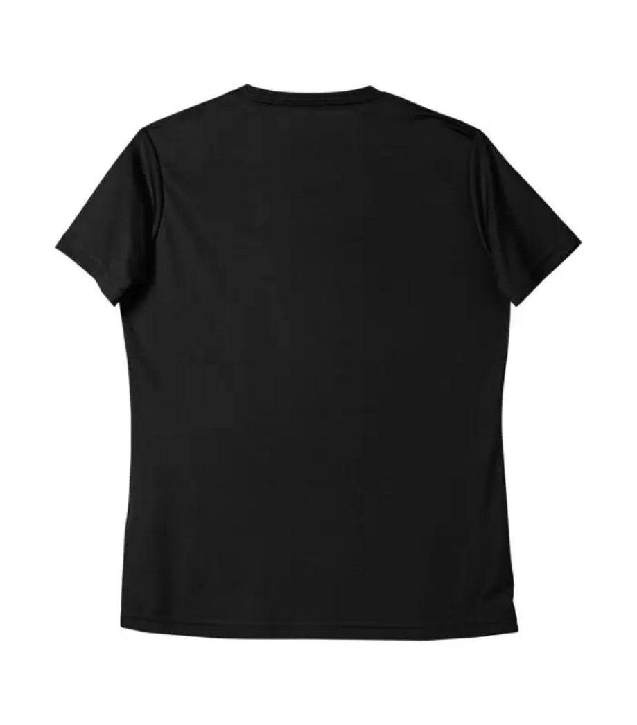 T-shirt à manches courtes Pro Team pour femmes – Harca