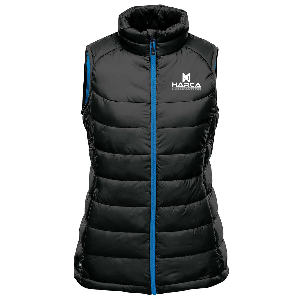 Veste sans manches thermique Stavanger pour femmes Stormtech – Harca