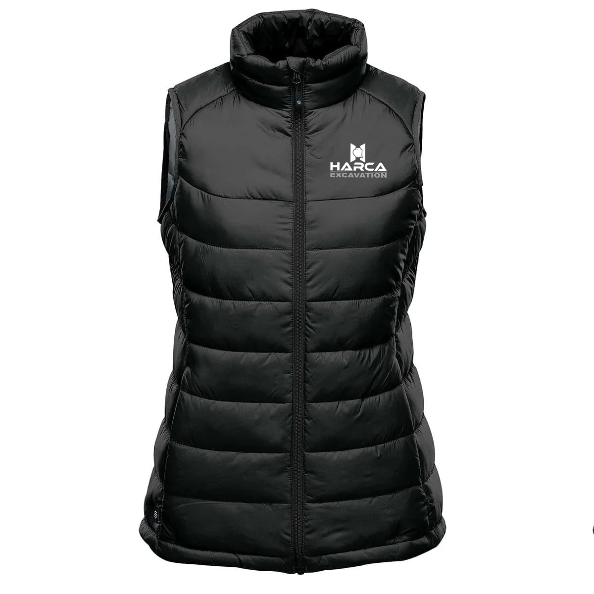 Veste sans manches thermique Stavanger pour femmes Stormtech – Harca