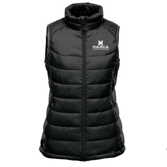 Veste sans manches thermique Stavanger pour femmes Stormtech – Harca