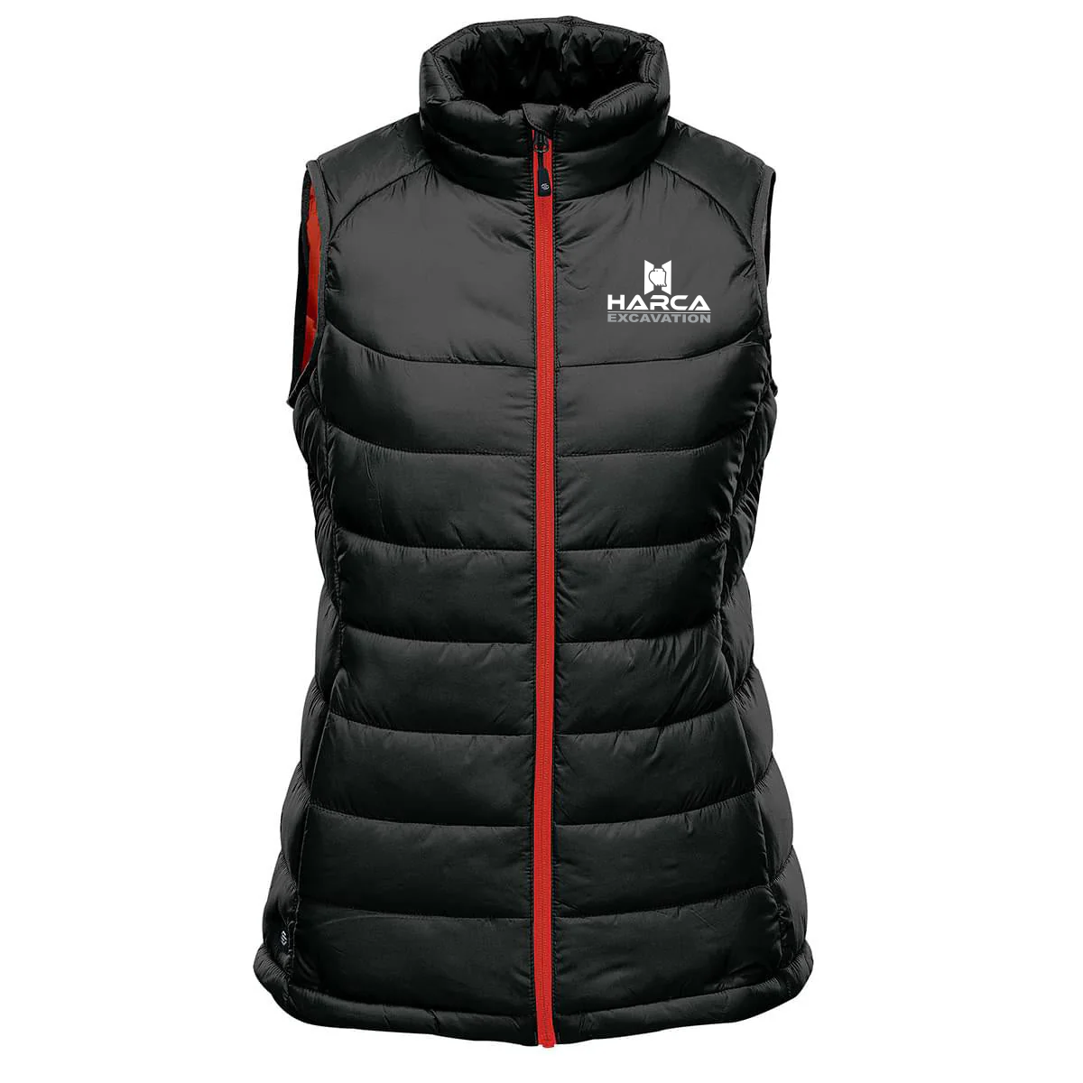 Veste sans manches thermique Stavanger pour femmes Stormtech – Harca