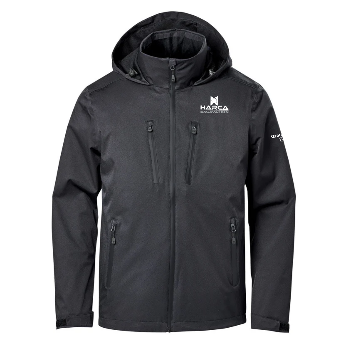 Veste légère Scirocco pour hommes Stormtech – Harca