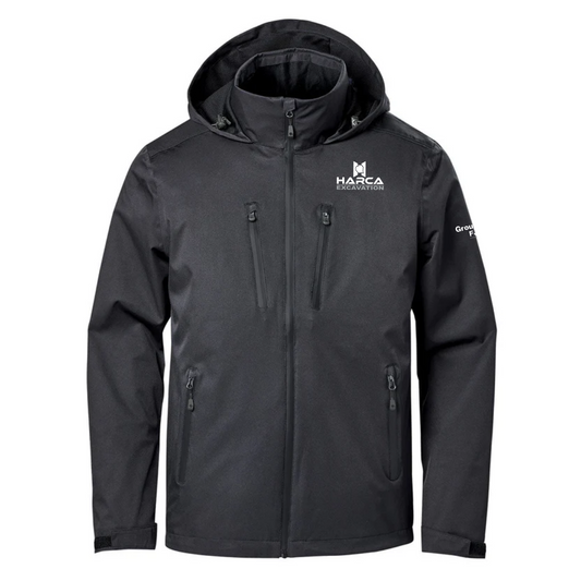 Veste légère Scirocco pour hommes Stormtech – Harca