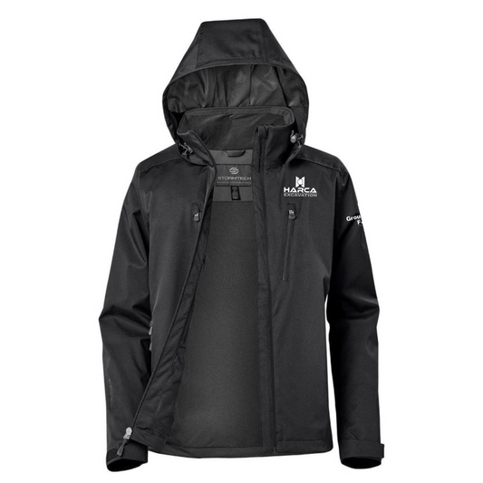 Veste légère Scirocco pour femmes Stormtech – Harca
