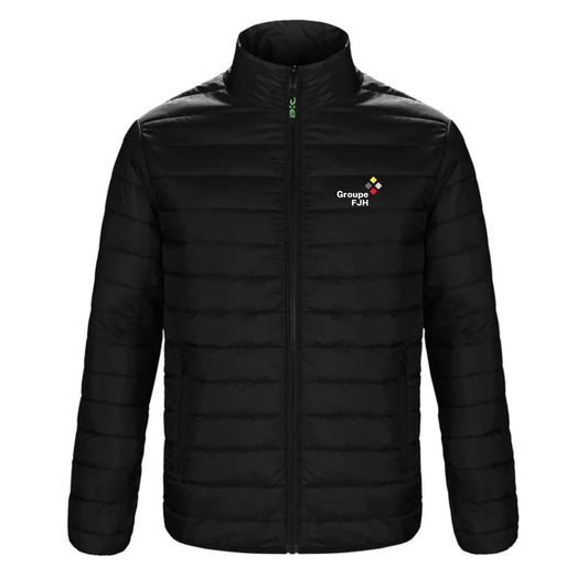 Manteau réversible haute visibilité
