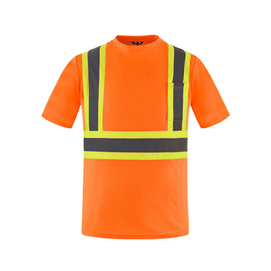 T-shirt haute visibilité Primeguard – FJH