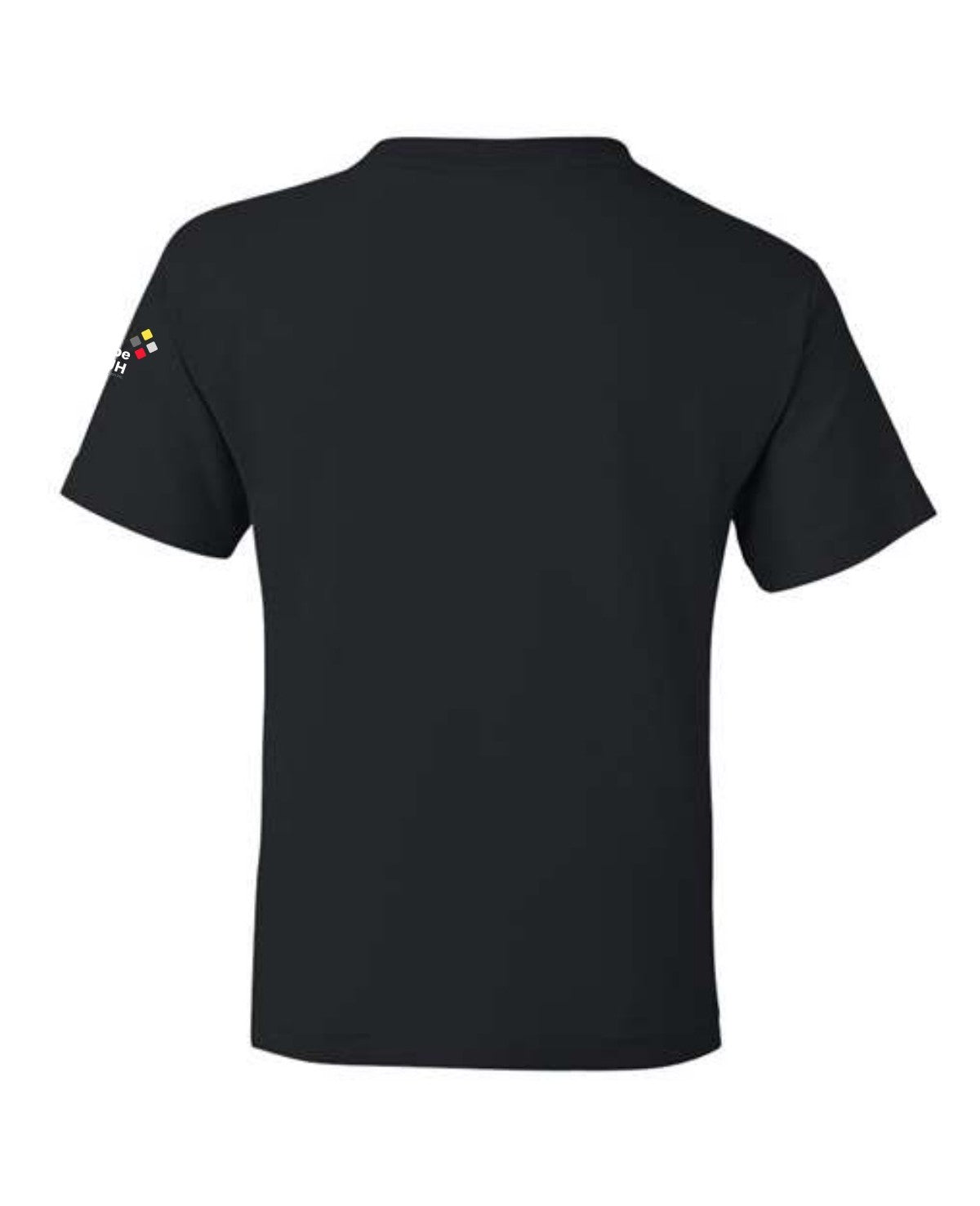 T-shirt Gildan® DryBlend® pour jeunes – Harca
