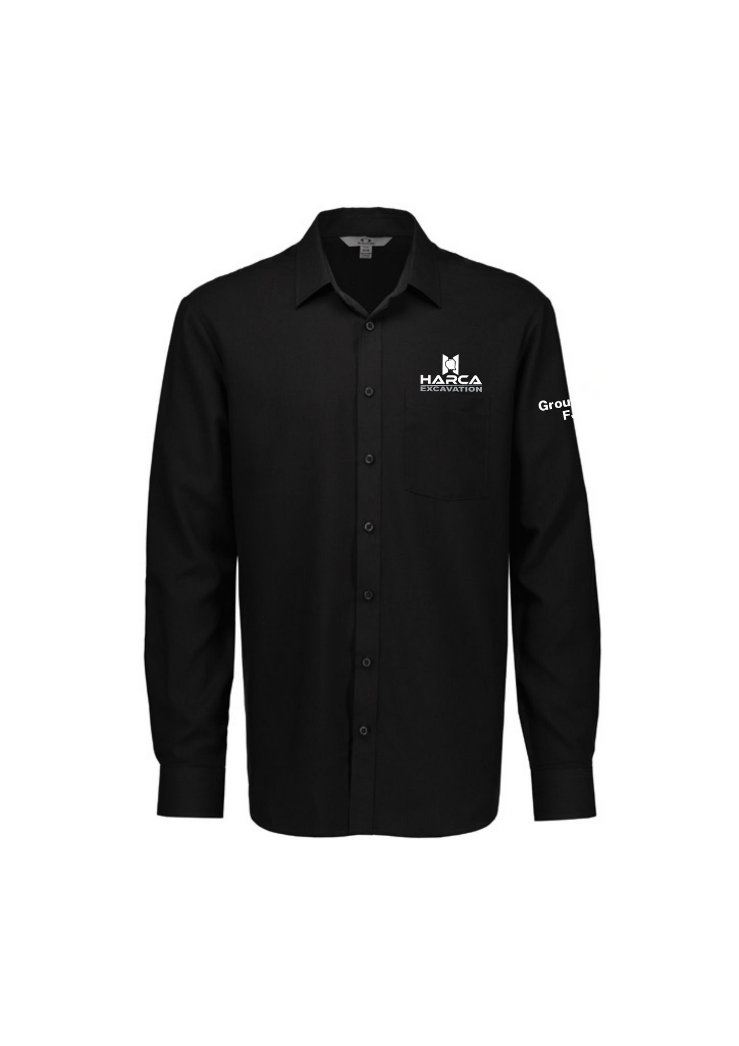 Chemise Ashford pour hommes – Harca