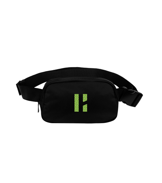 Sac de taille mat 0,75 L – Hermite