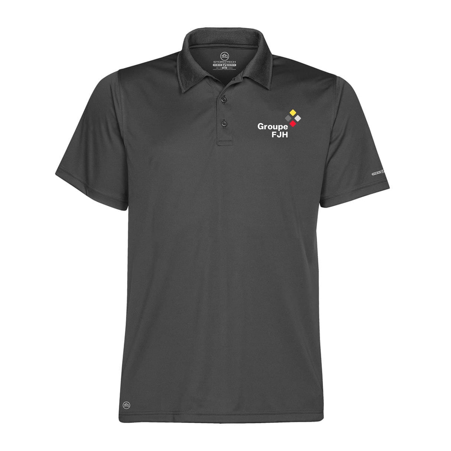 Polo Phoenix H2X-DRY – FJH