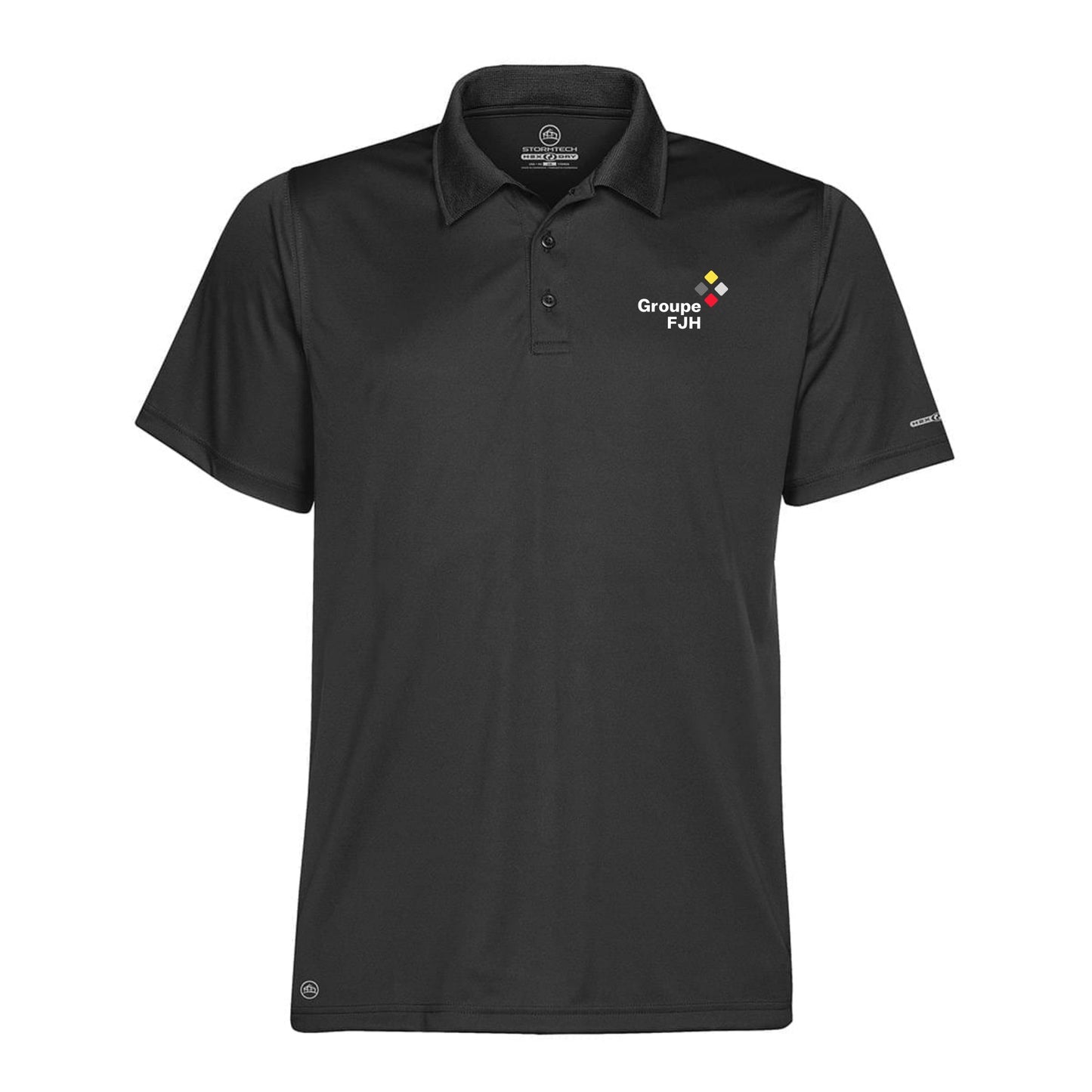 Polo Phoenix H2X-DRY – FJH