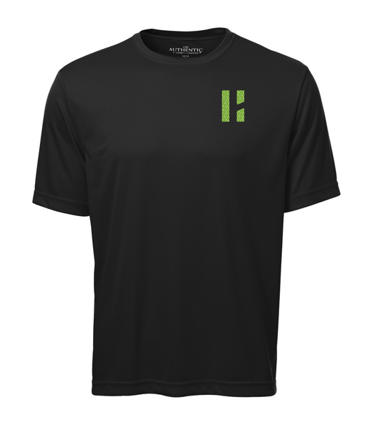 T-shirt à manches courtes Pro Team pour homme – Hermite