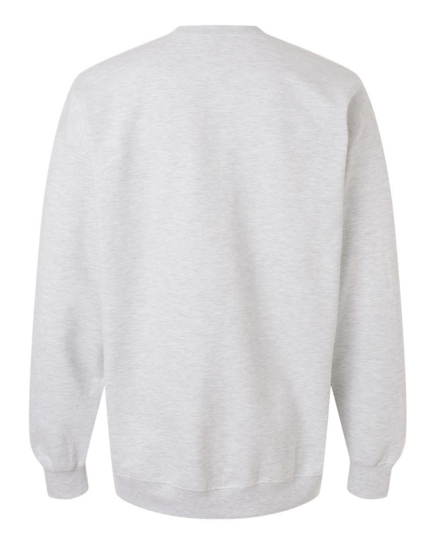 Crewneck semi-épais Softstyle unisexe – FJH
