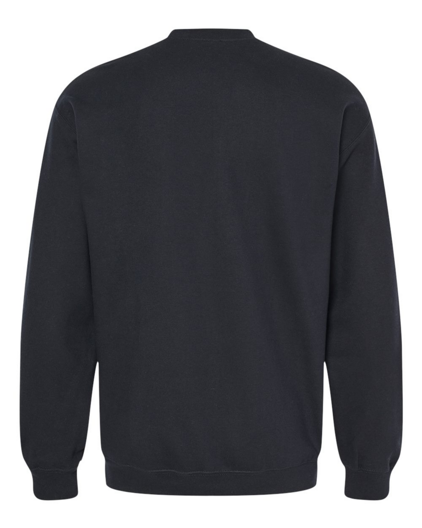 Crewneck semi-épais Softstyle unisexe – FJH
