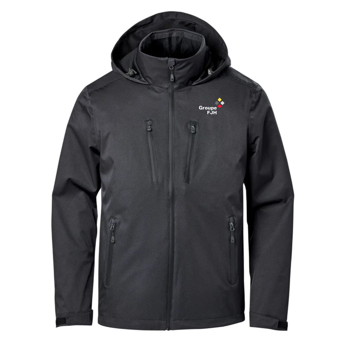 Veste légère Scirocco pour hommes Stormtech – FJH