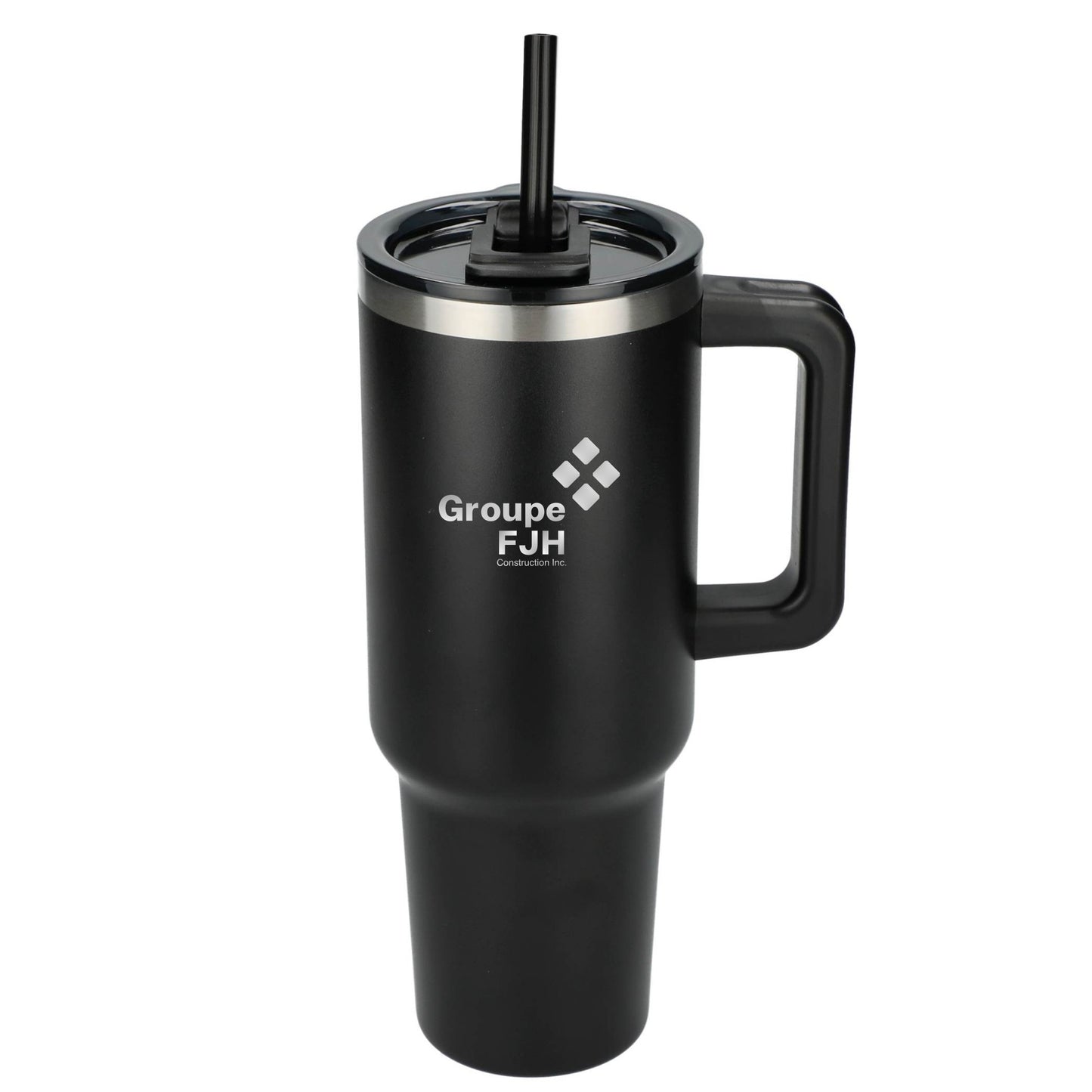 Gobelet de voyage Pinnacle 40 oz – FJH