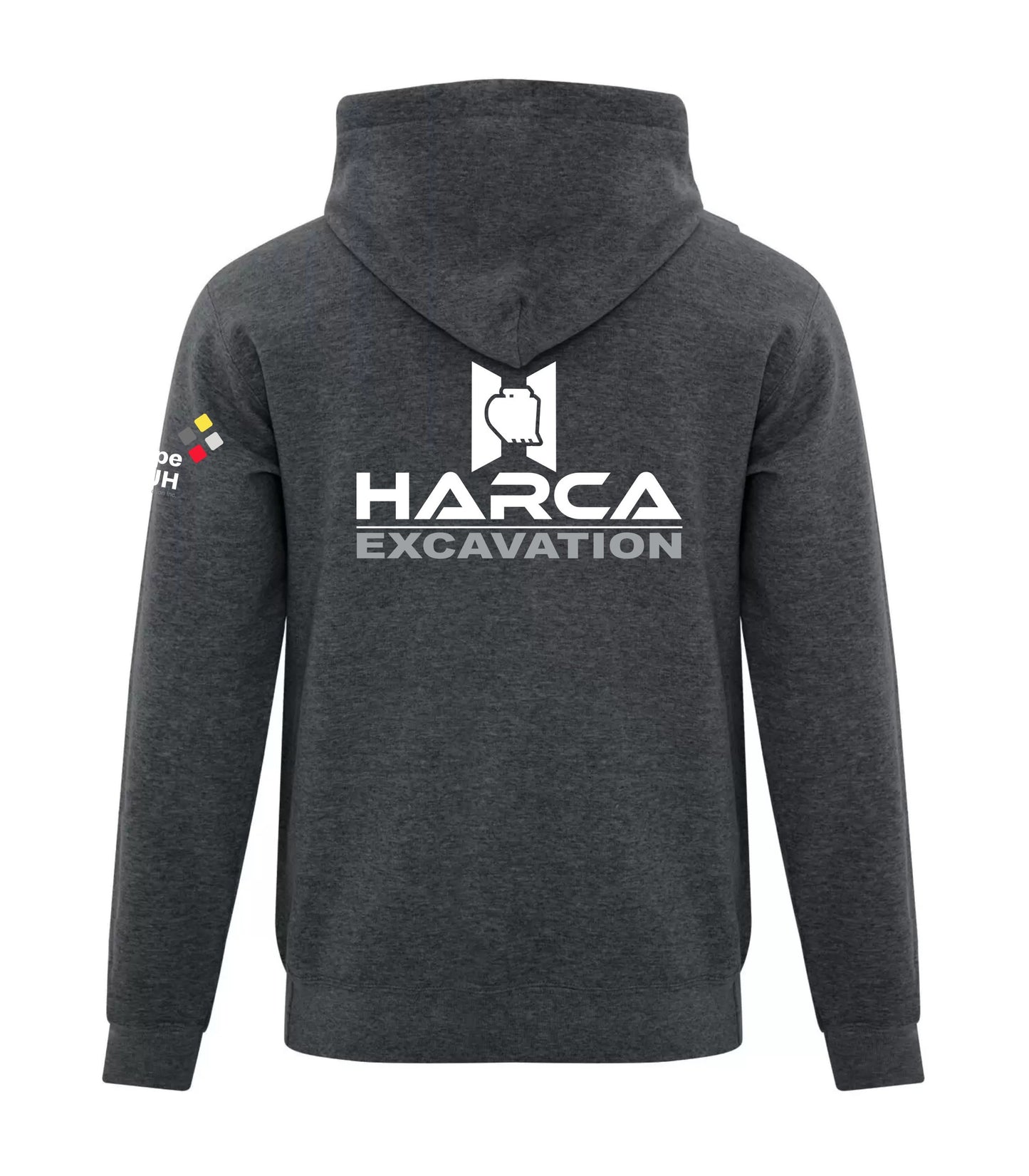 Chandail à capuchon ATC Everyday – Harca