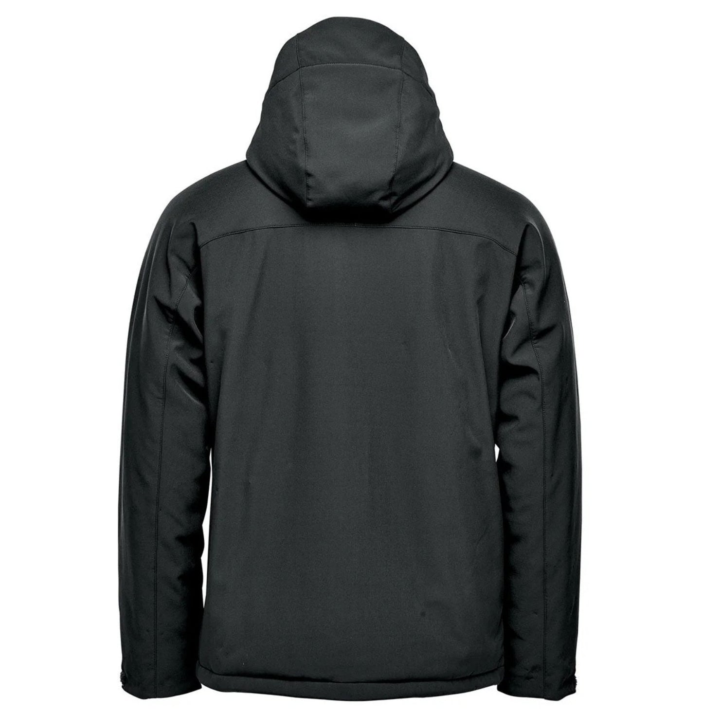 Manteau softshell isolé Orbiter Stormtech pour hommes – FJH